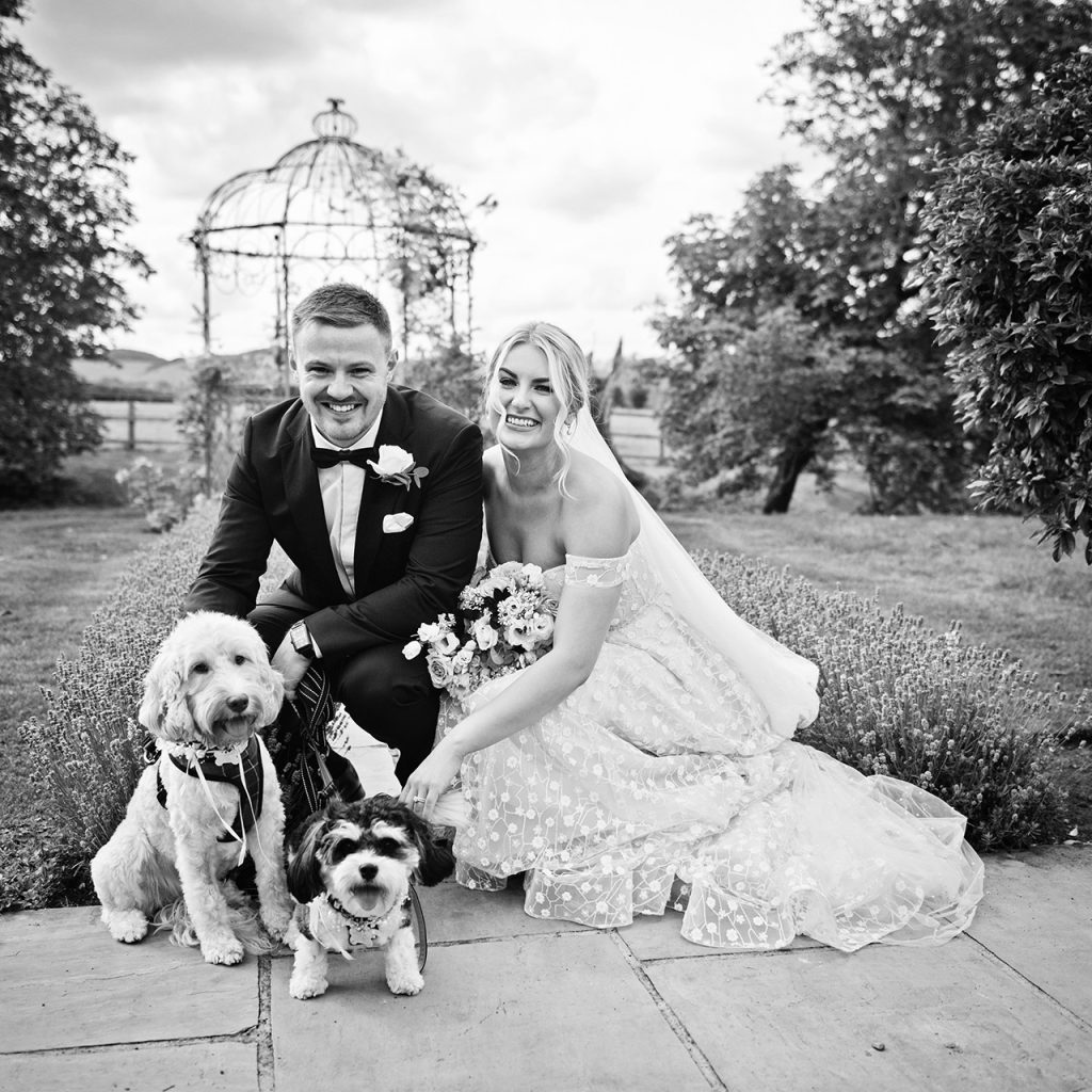 Blackwell Grange | Chloe & Alex’s Cotswold wedding