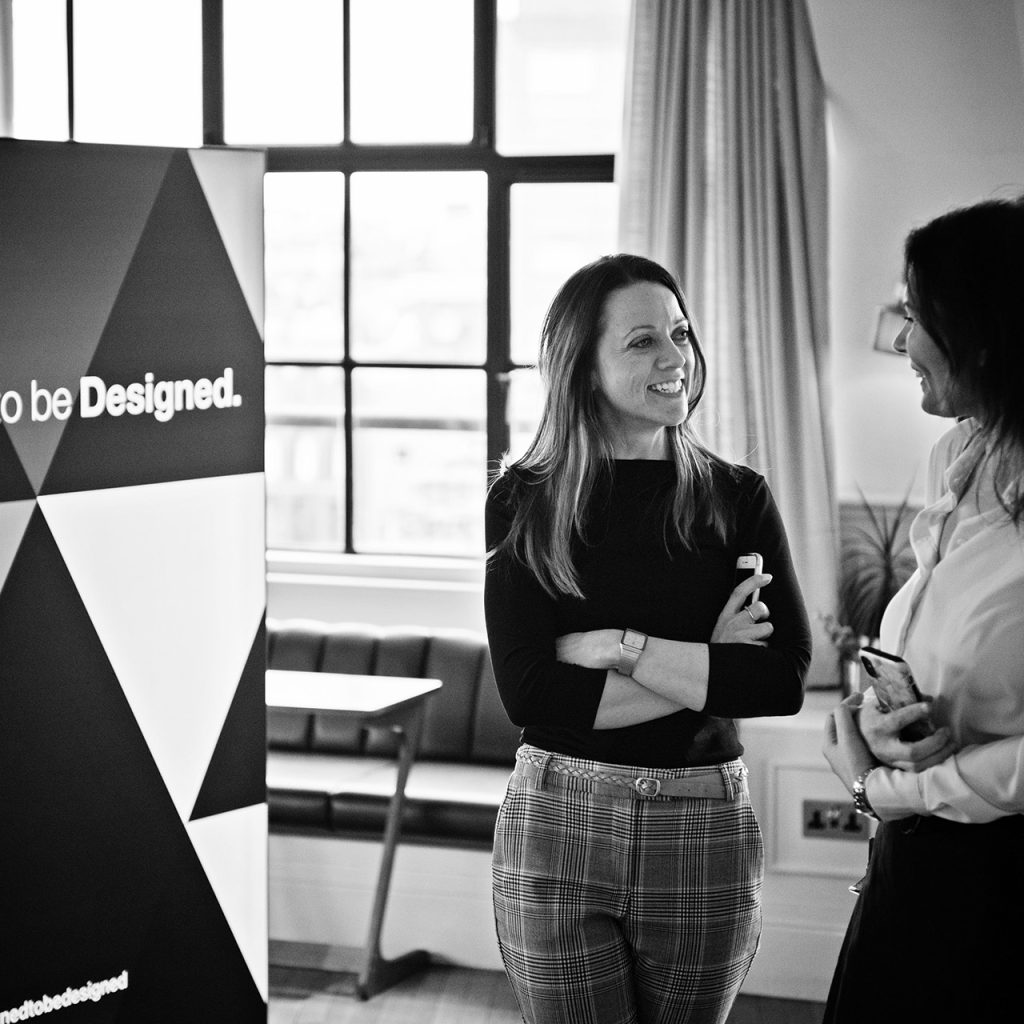 Event Photographer – Kohler Event -Designed to Be Designed