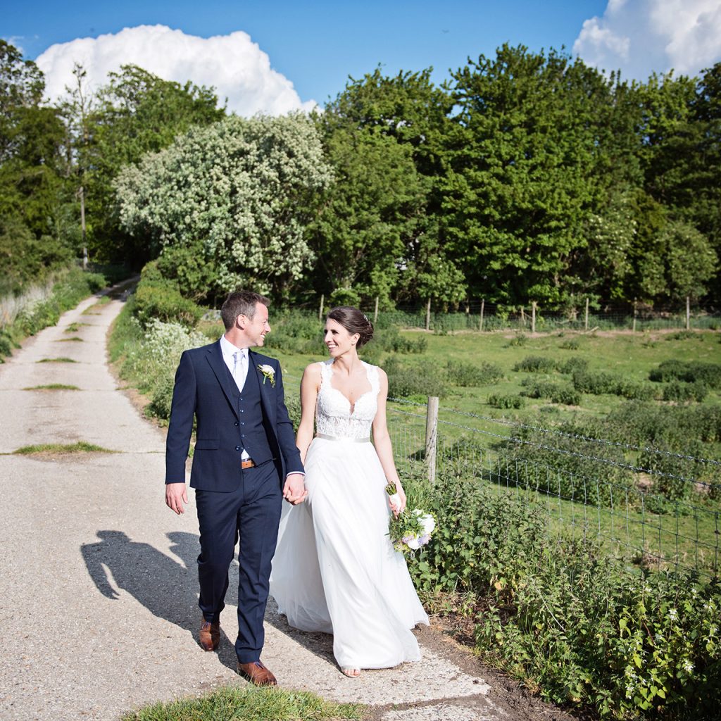Farbridge Wedding – Adam & Georgie